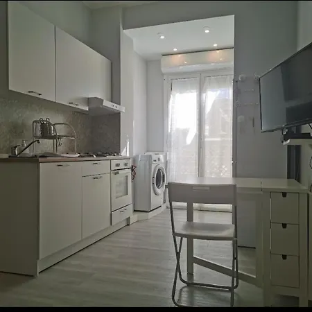 Appartamento Emma's House