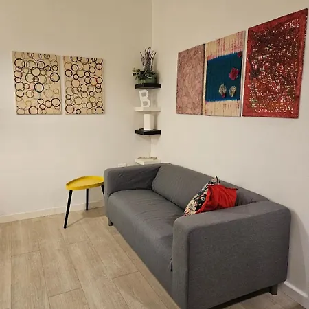 Emma's House Apartamento Cagliari