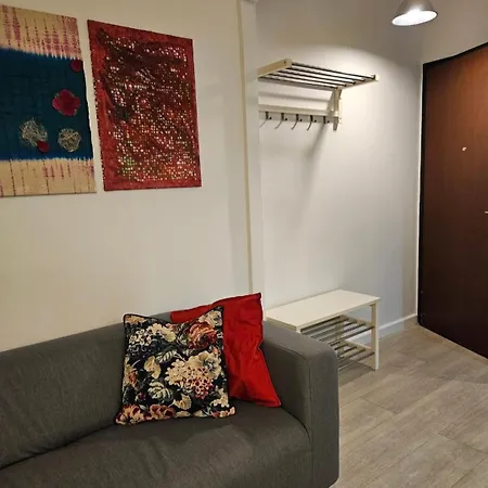 Appartamento Emma's House